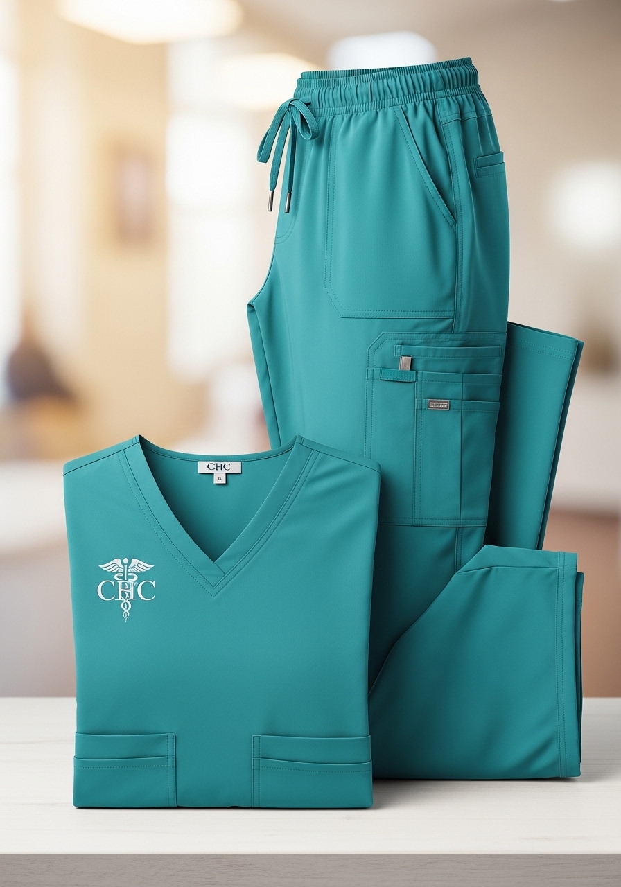 Full Scrub Suit Melbourne