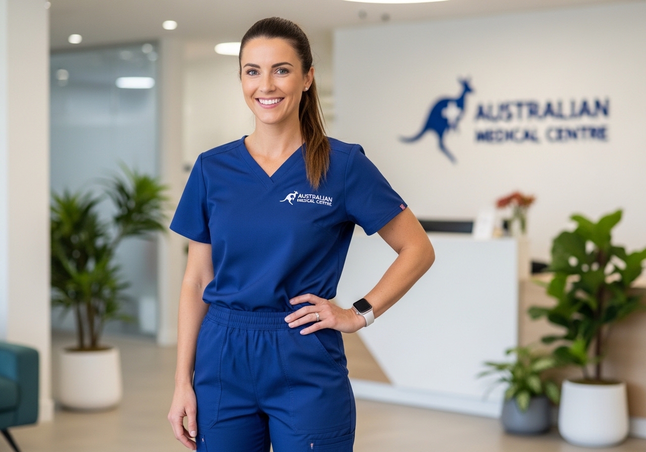 Melbourne Healthcare Professionals